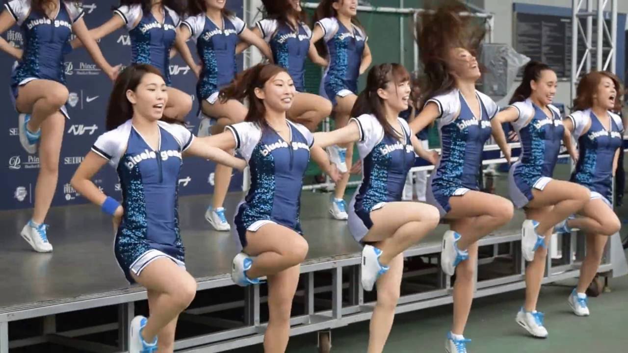 ブルーレジェンズ2015