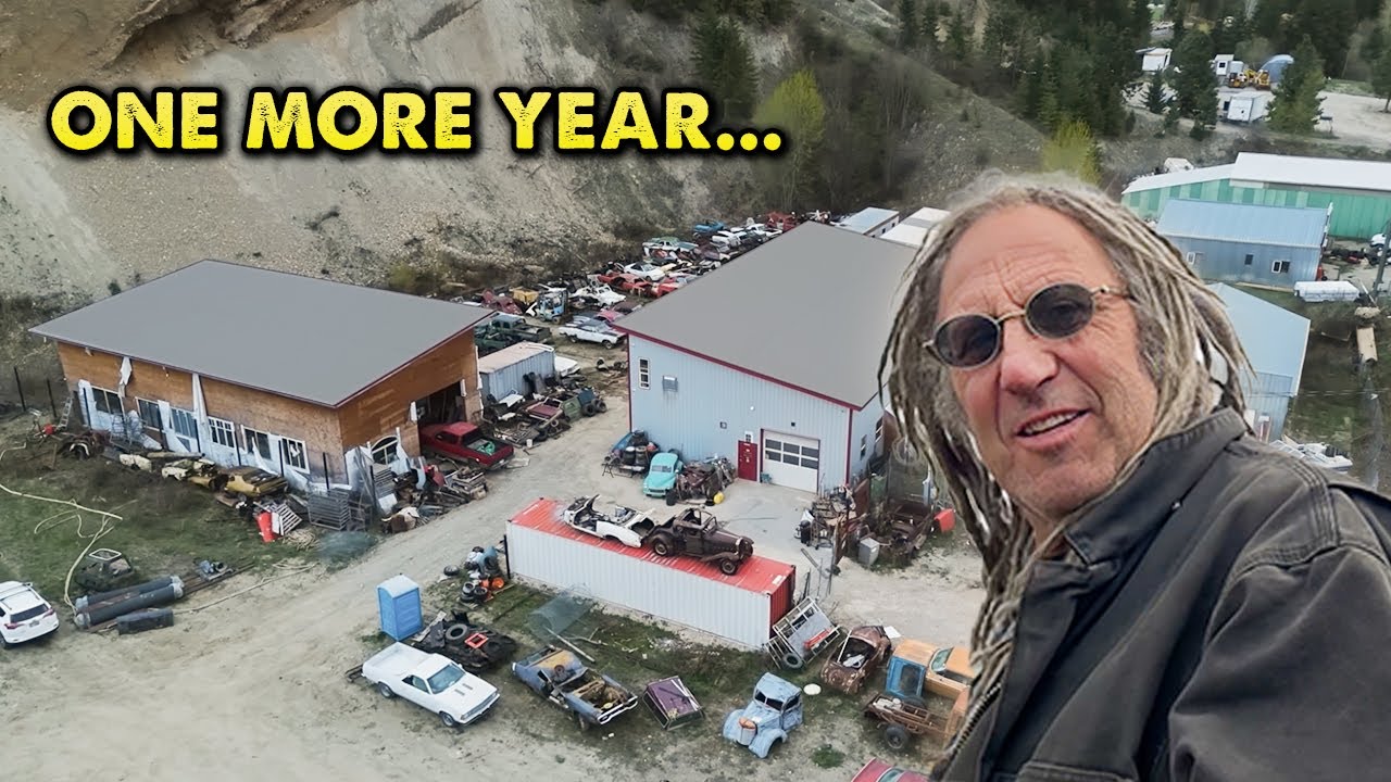 Before 2026 Starts, You Need to See This