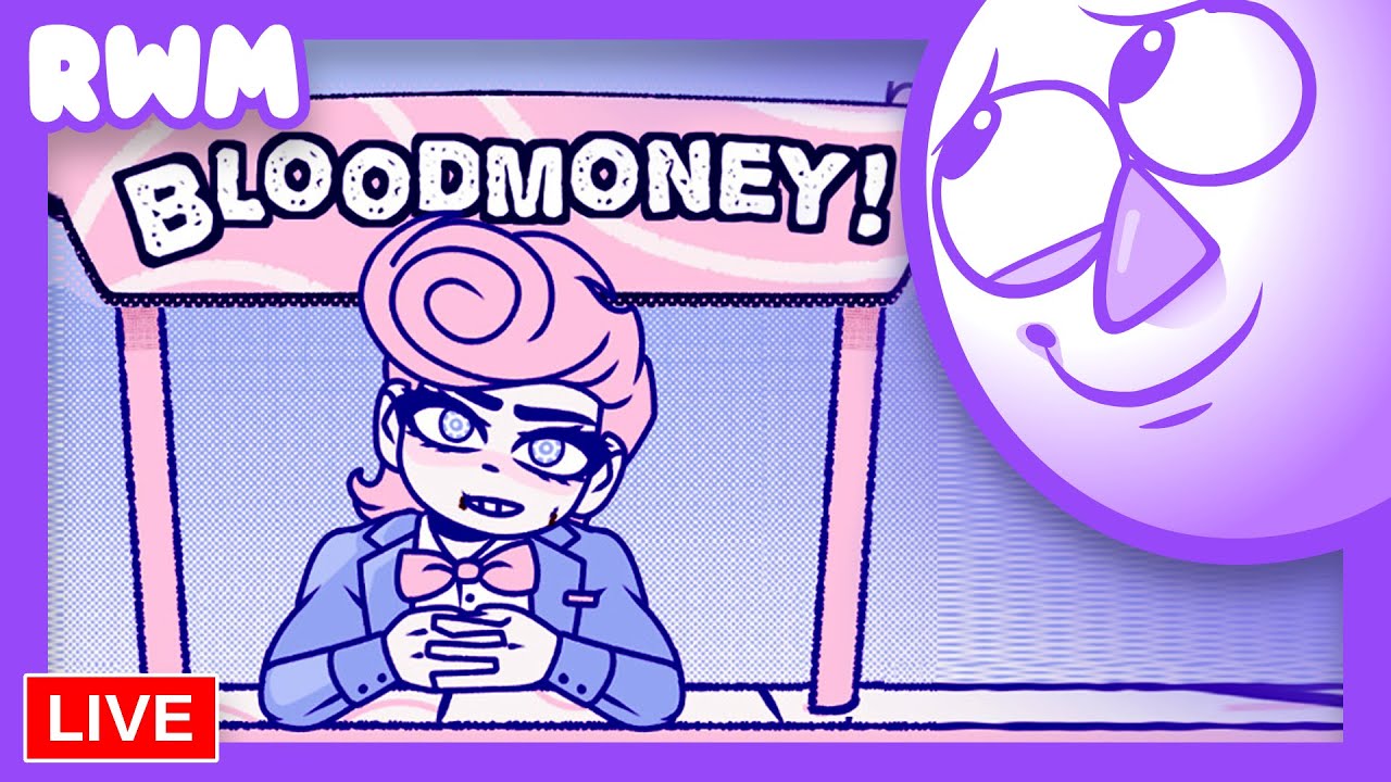 BLOODMONEY