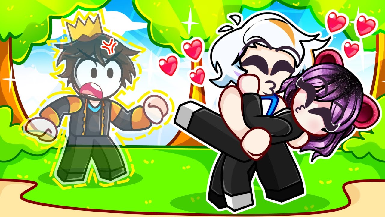 ME VUELVO INVISIBLE PARA ESPIAR A CHUYMINE Y A ROMISGOMIS