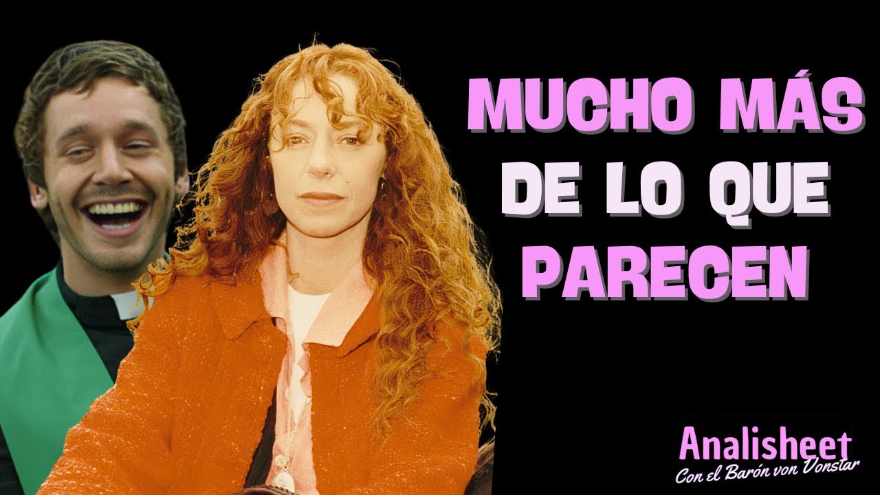 Las Teleseries antiguas te enseñaban bastante |  La 
