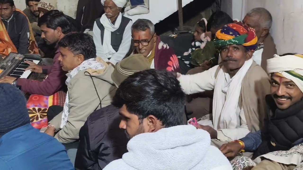 तेजाजी महाराज का भजन सिंगर रतन जी गुर्जर जेतपुरा #marwadisong #song 