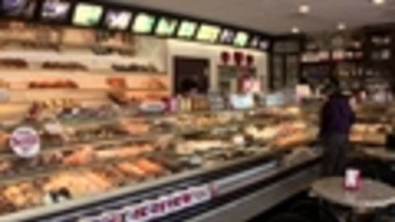 Tasty Tuesday: Josef's European Pastry Shop
