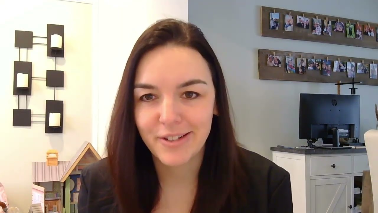 The Future of #B2B Buyer Experiences: #ABM, #AI and Personalization – Katie Jones – PathFactory