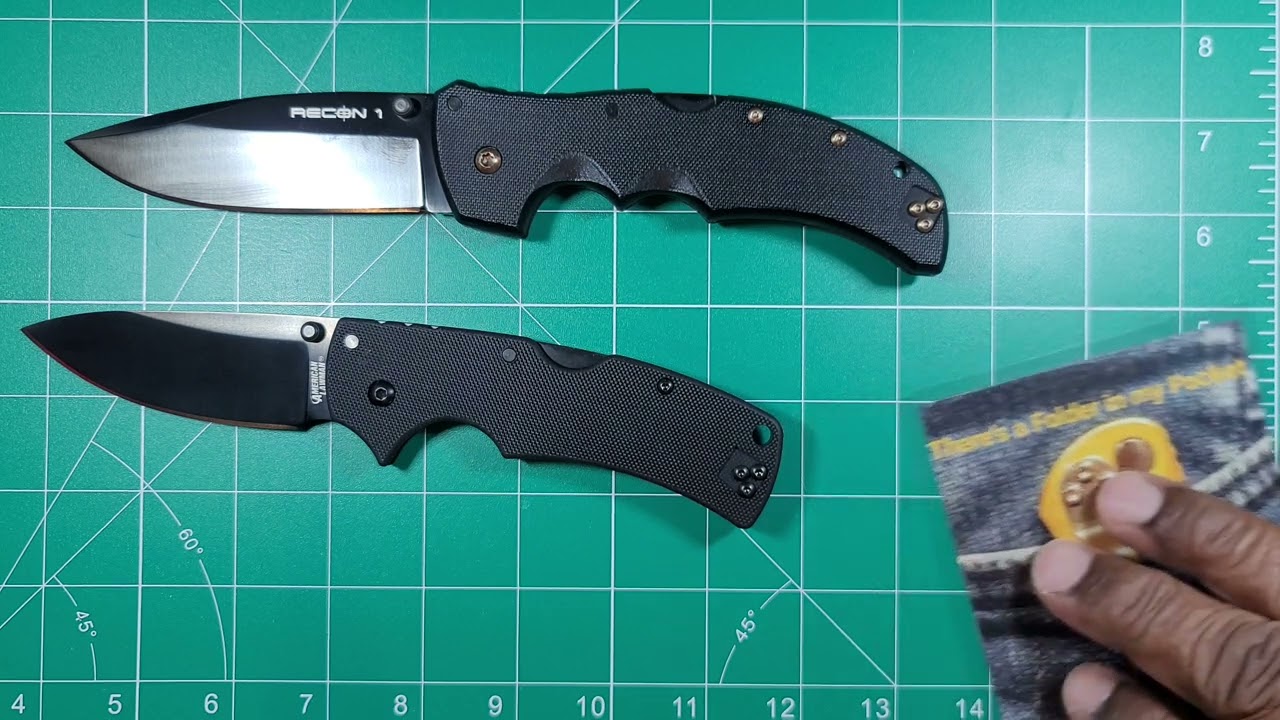 WHAT!!?!!?? REALLY?   The Cold Steel American Lawman.
