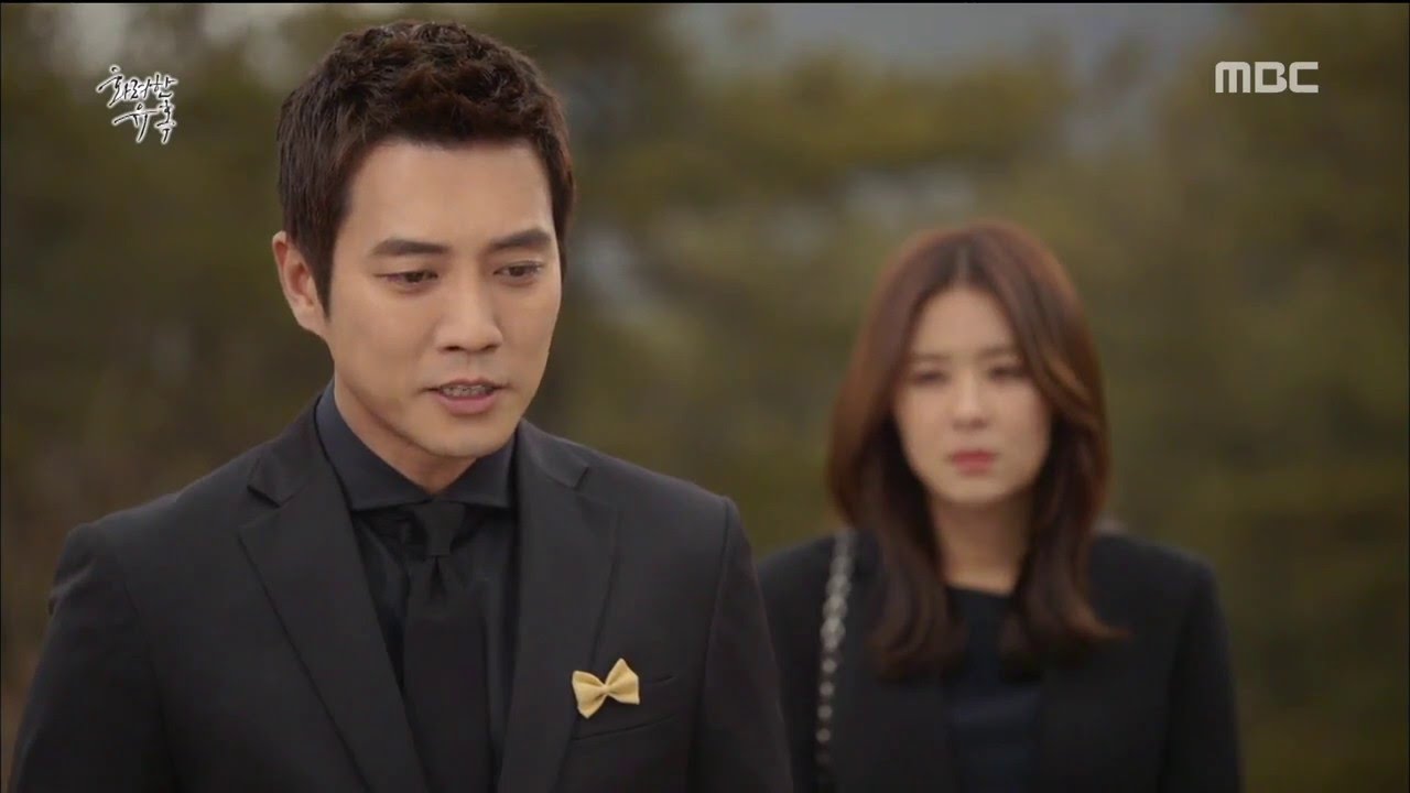 [Glamorous Temptation] 화려한 유혹 OST # 13 Glamorous Temptation MV