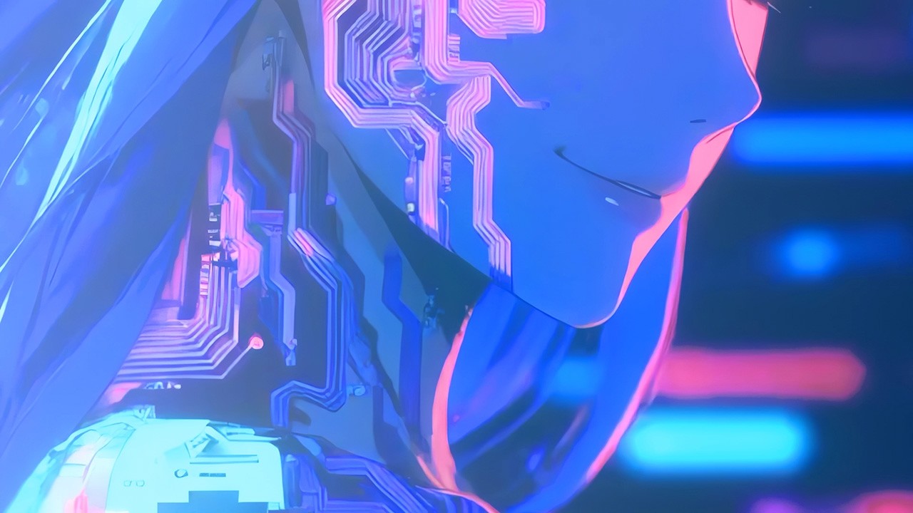 深夜0.5「アイのヒト」Official Music Video