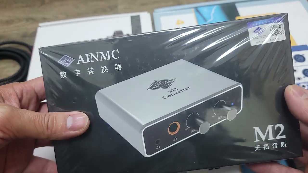 Hướng dẫn cách kết nối thiết bị live - Cách kết nôi Mixer f4 với box live M2 để livestream
