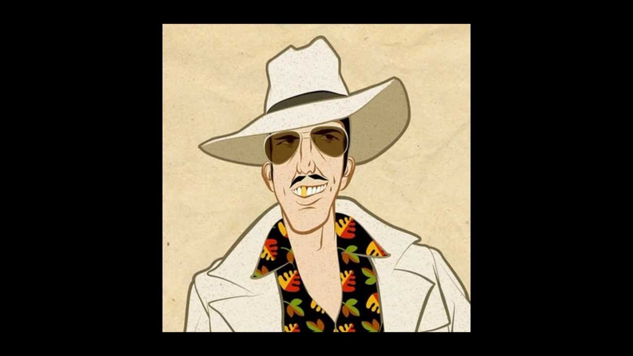 Pedro Navaja Ruben Blades