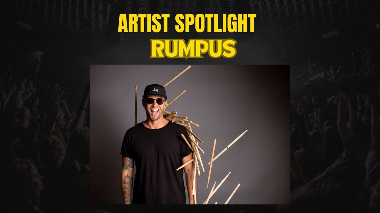 Artist Spotlight with Rumpus