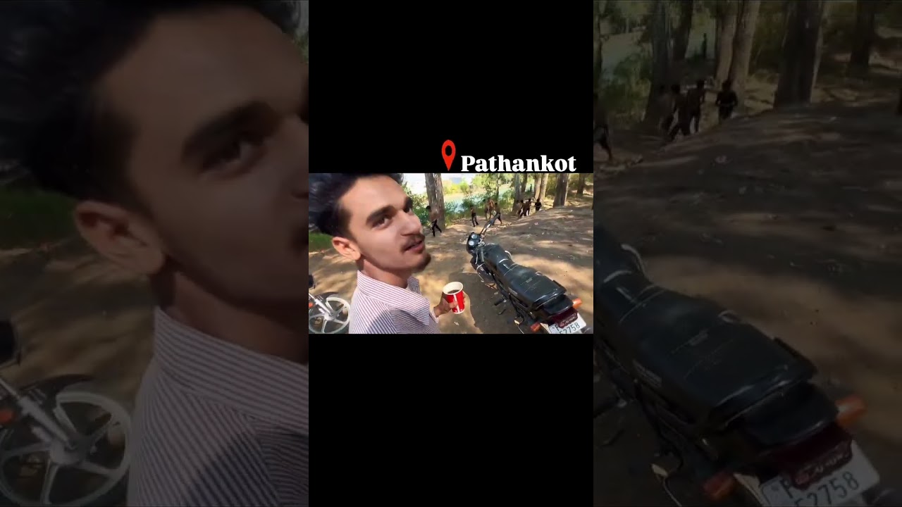 Kon kon aa pathankot toh ❤️😅&hellip; #punjabi #pb35 #pathankot #sujanpur #ajsarmaal
