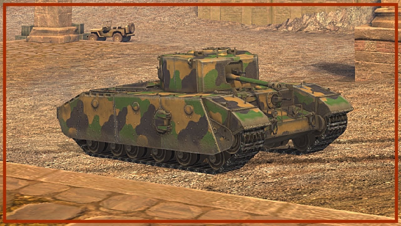 Excelsior / 5 frags / 3k dmg / WoT Blitz