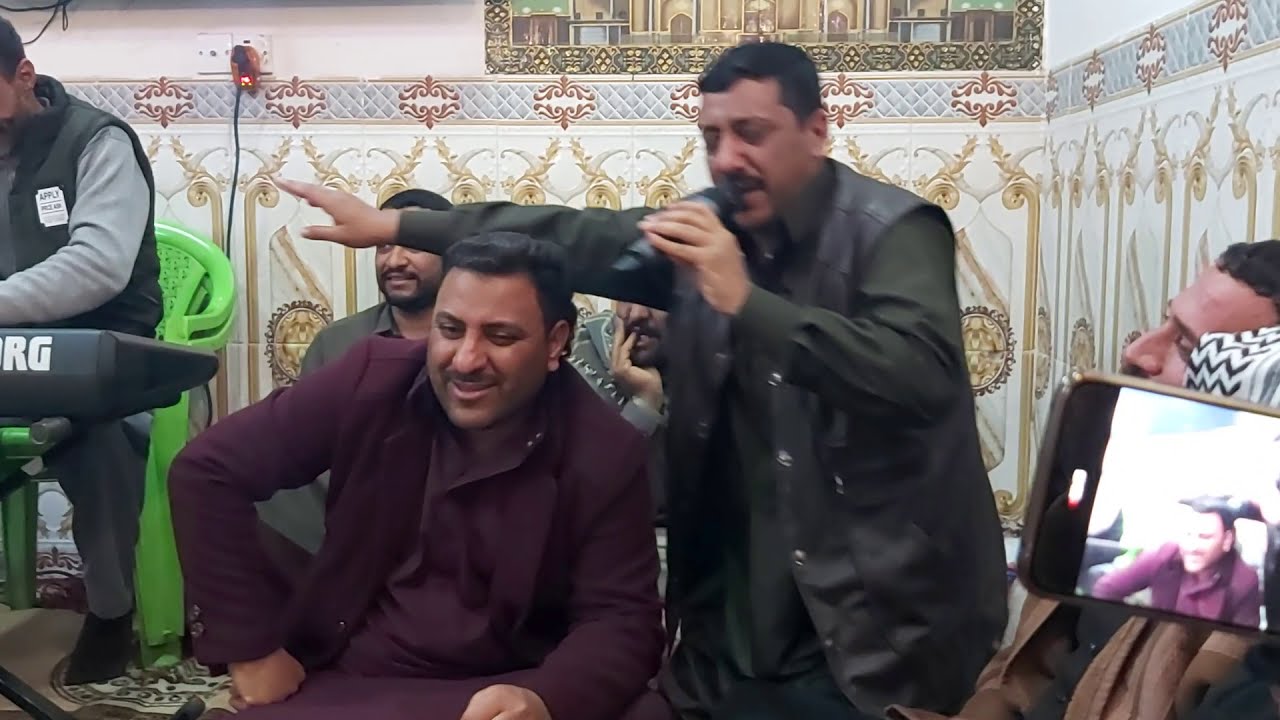جديد  # حميد الجبري 😍 موال وغنية راس اليتيمة واللة يحمل صكعات #انزل 👇الصندوق الوصف🤗