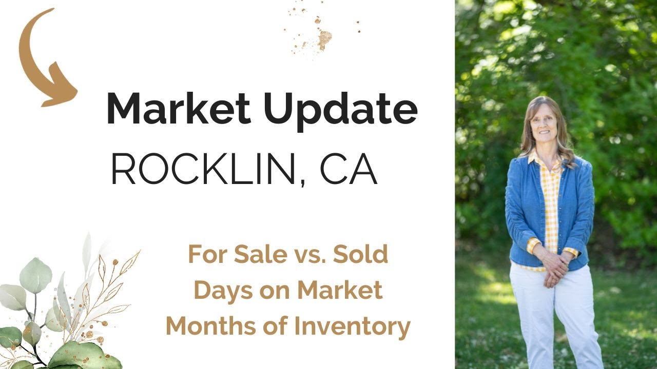 Discover The Hidden Gems in Rocklin, CA Real Estate Market | December 2023 #77