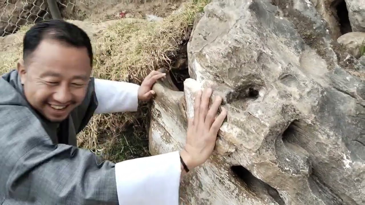 PART III: Trip to BayLangdra (Phamai Drinlen/Conch); who could do it???