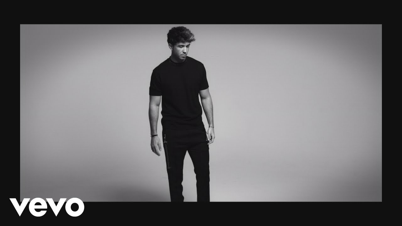 Hugo Nogam - Moonlight (Clip officiel)