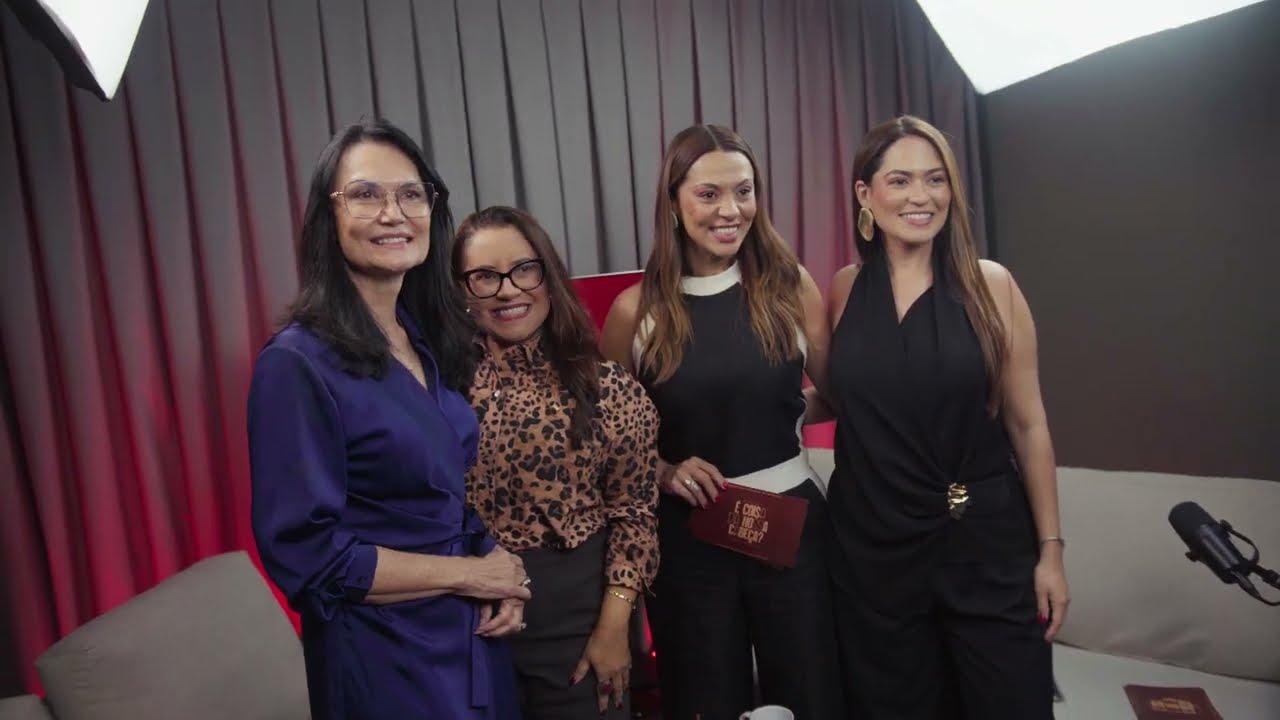 TEASER  | É COISA DA NOSSA CABEÇA?