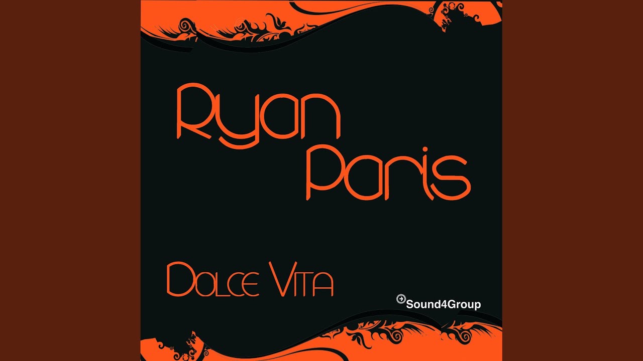 Dolce Vita (Vocal)