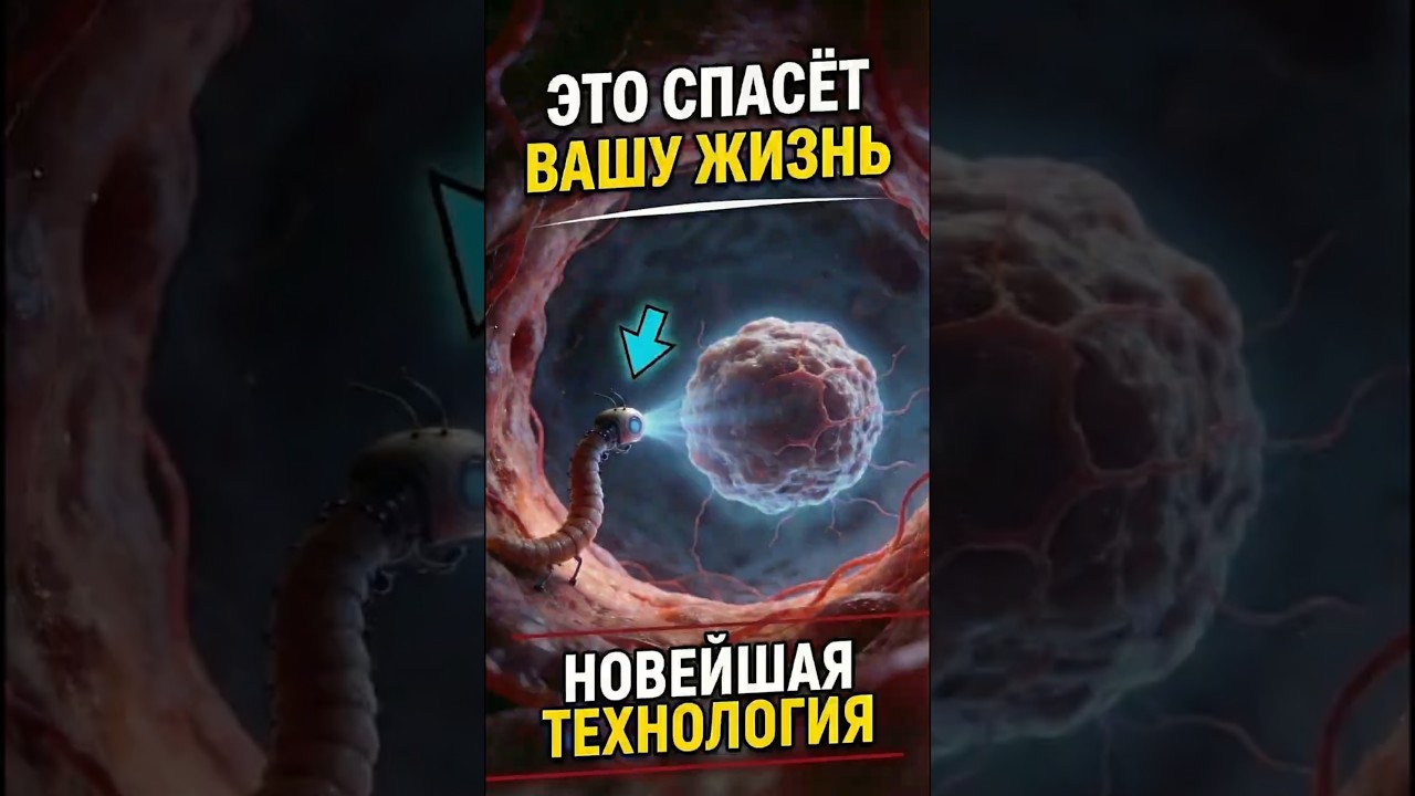 Революция в лечении инсульта