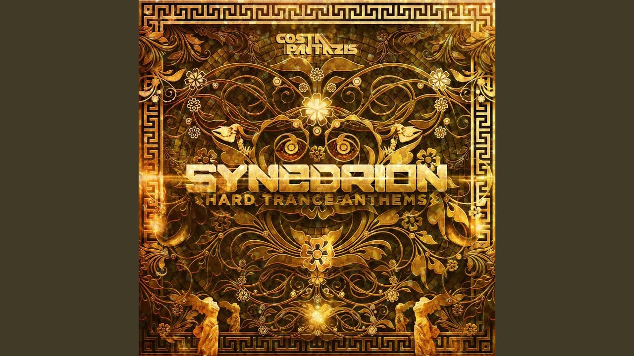 Exocortex (Original Mix)