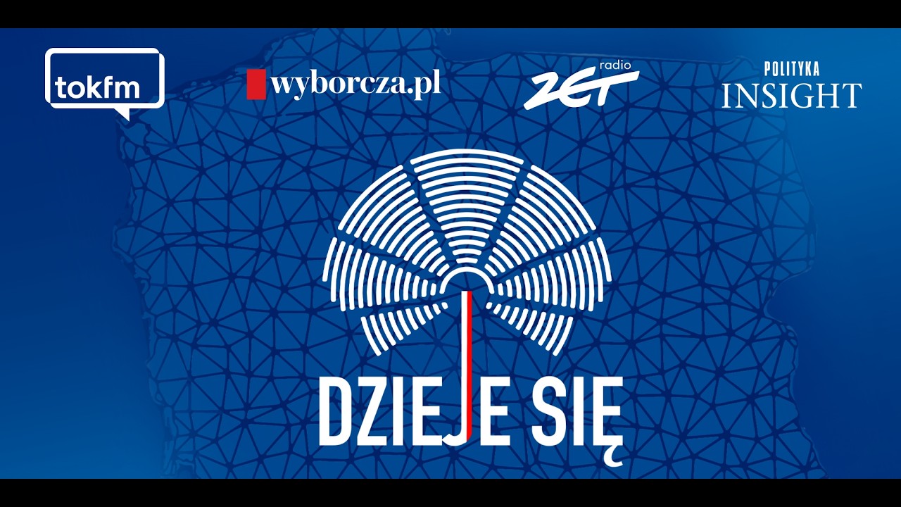 Dzieje się! Po co Nawrockiemu weto SAFE?