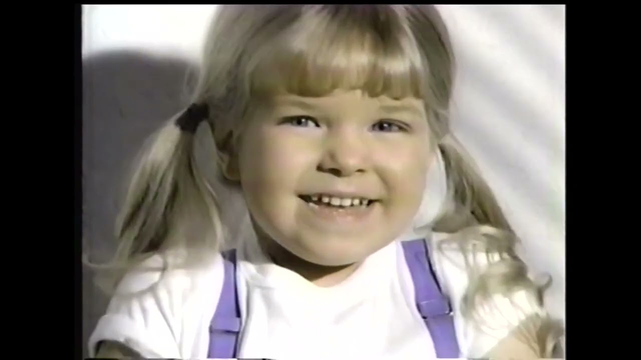 FOX Commercials - March 23, 1986 (Part 1)