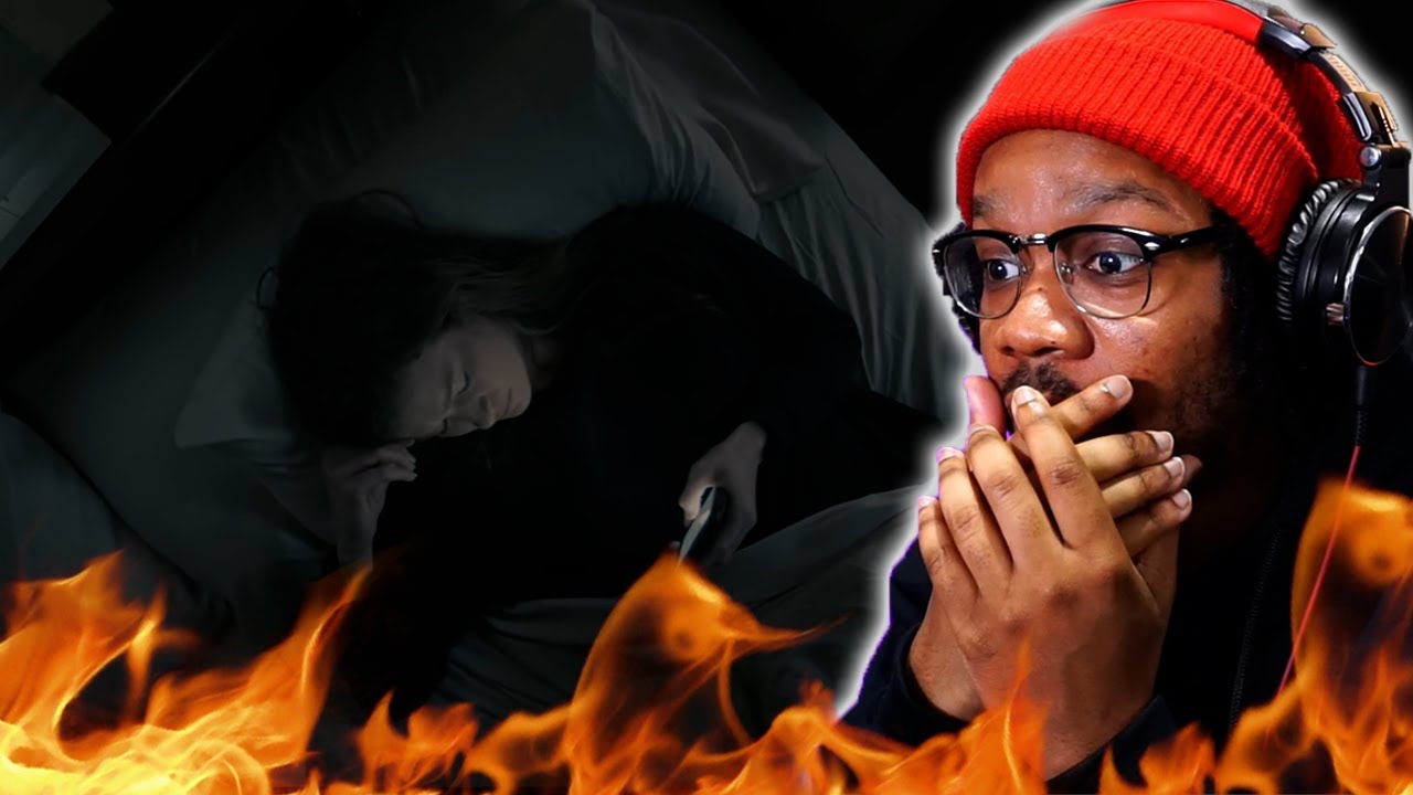 An Absolute MASTERPIECE! | FIRST TIME HEARING NF - STORY REACTION