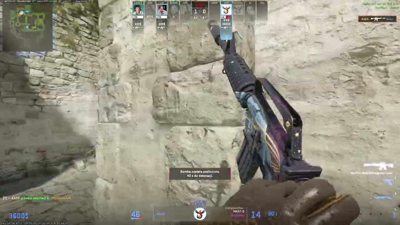 CS 2 Clips