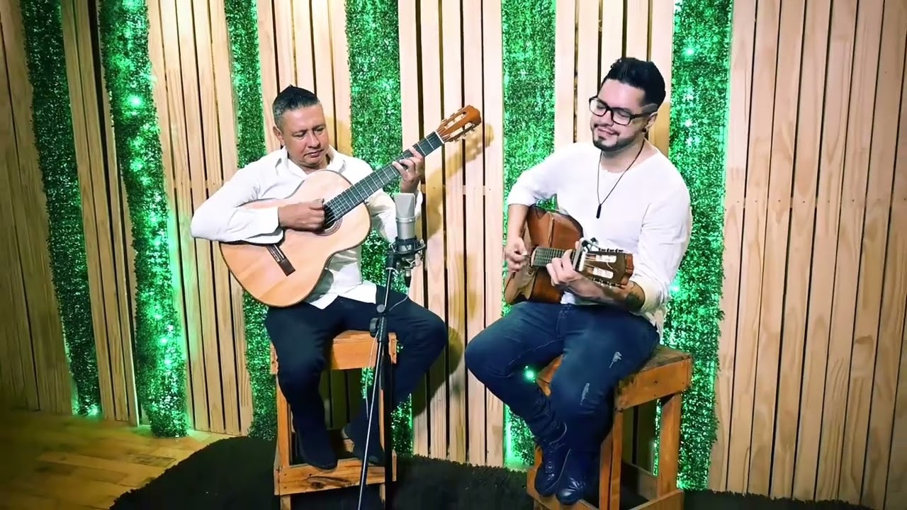 Nde Resa Kuarahy’ãme  , Los Paredes ( Teodoro S Mongelos / Julián Alarcón