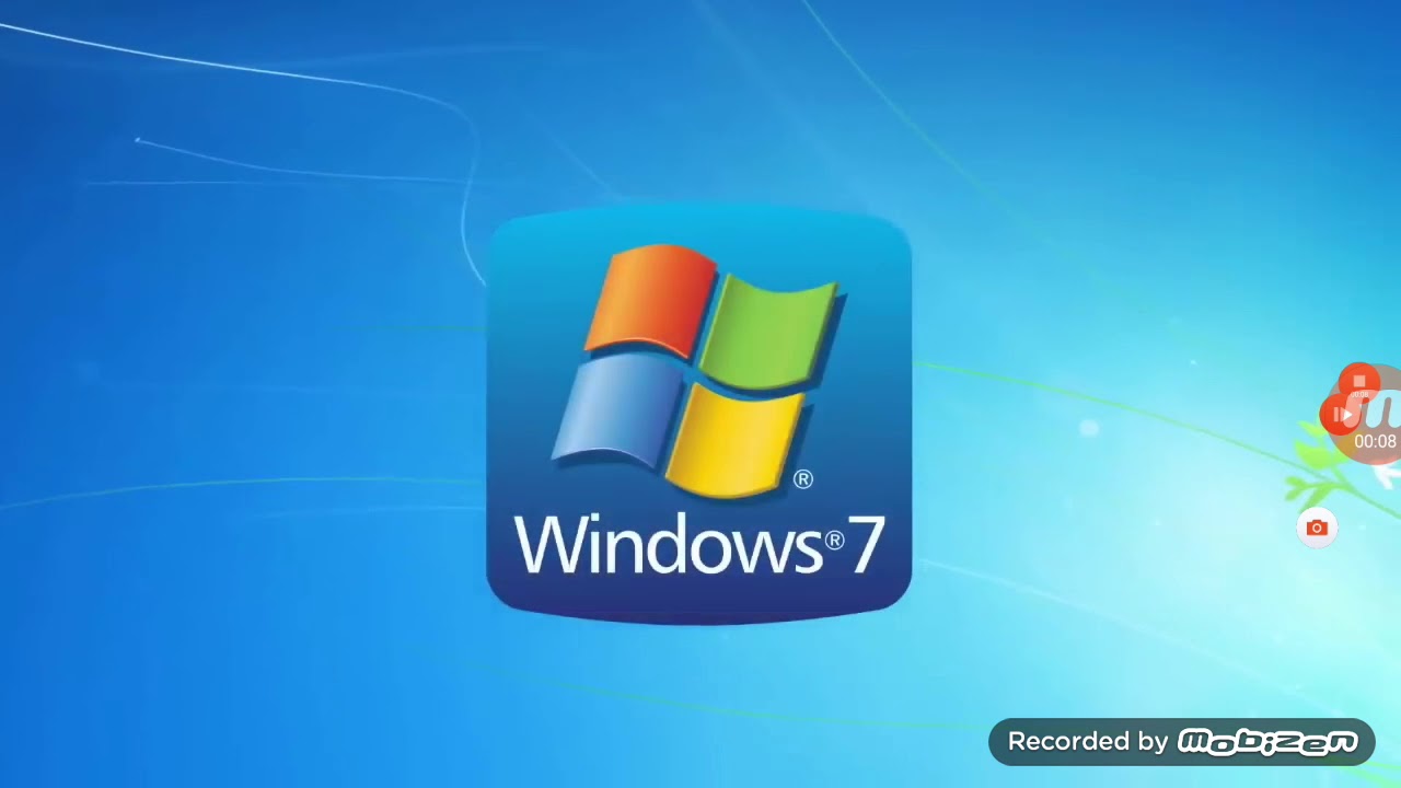 Windows 7 Shutdown Collection