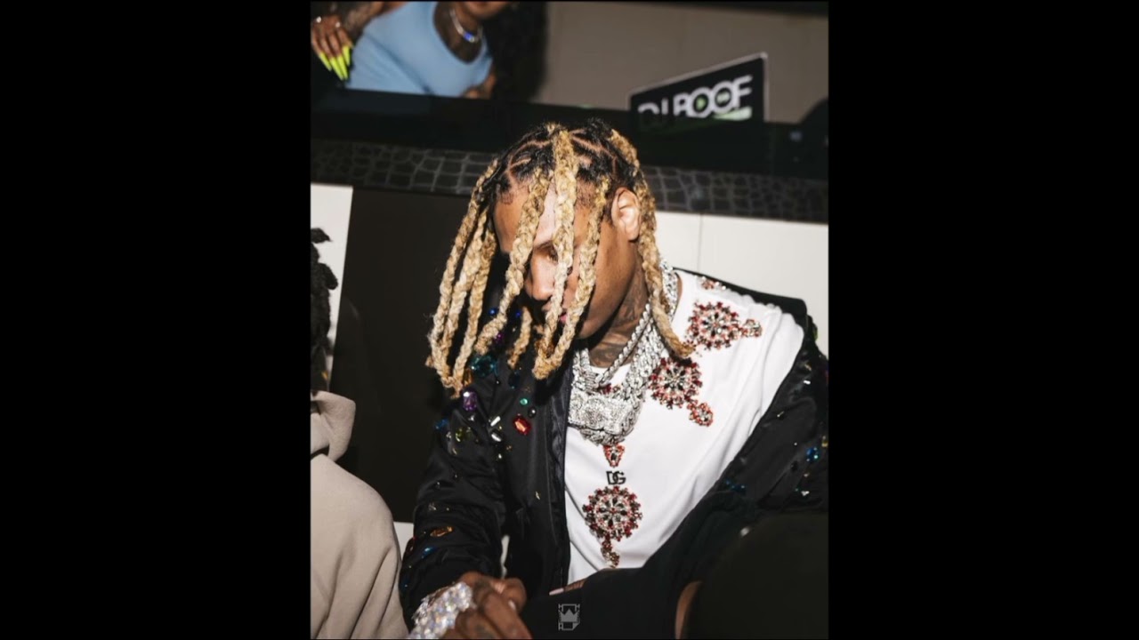 Emotional Lil Durk Type Beat | 