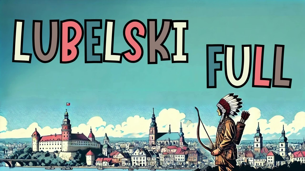 Lubelski Full (cover) - AlgoHarmony