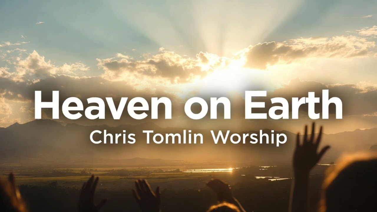 Chris tomlin new song 2026  ‭Worship the Lord with gladness; come before him with joyful songs. 