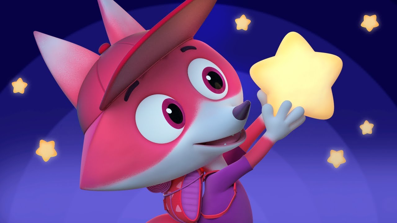 País de los Sueños 💤 Beadies 🎶  Super Toons TV - Canciones y Rimas Infantiles
