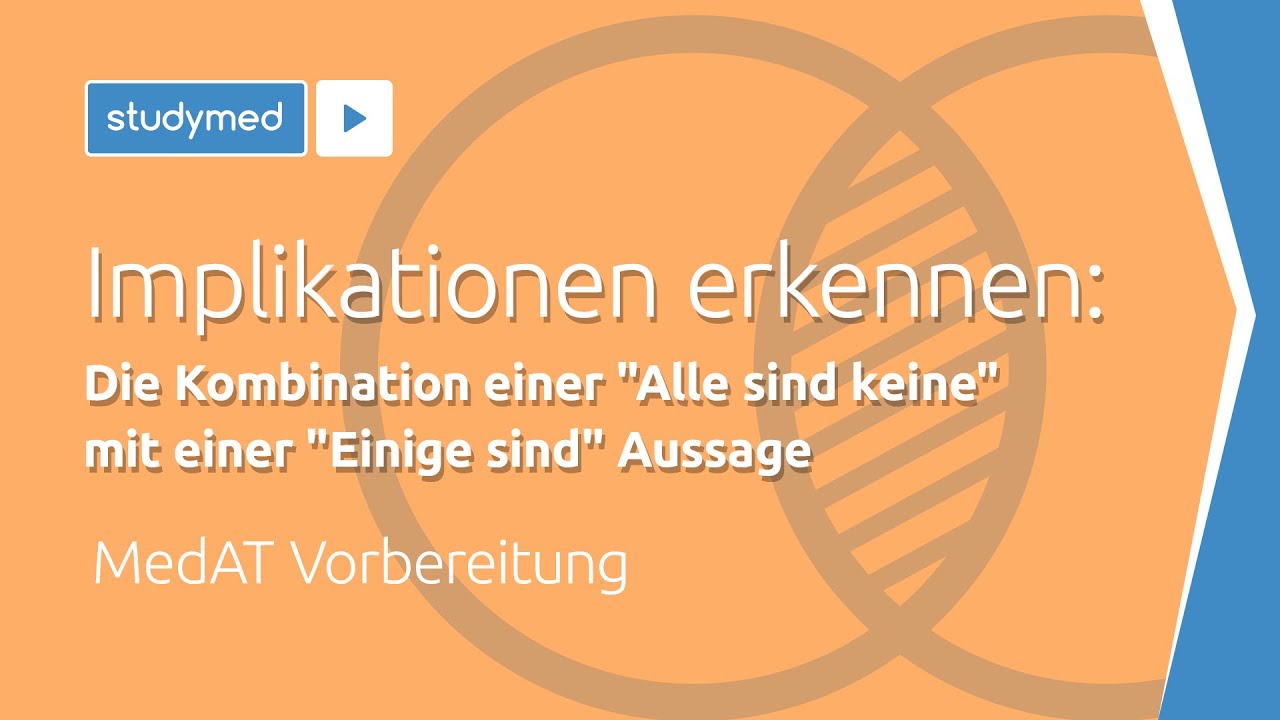 Die Kombination einer 