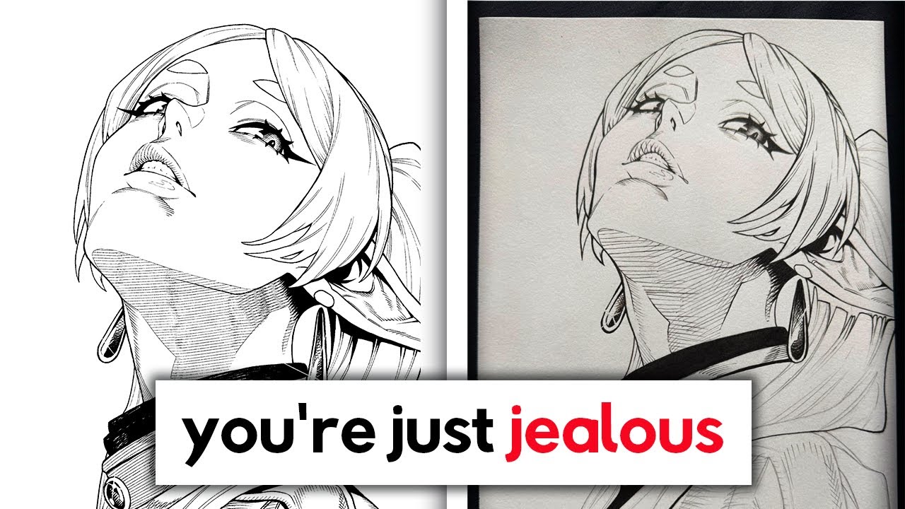 When A 