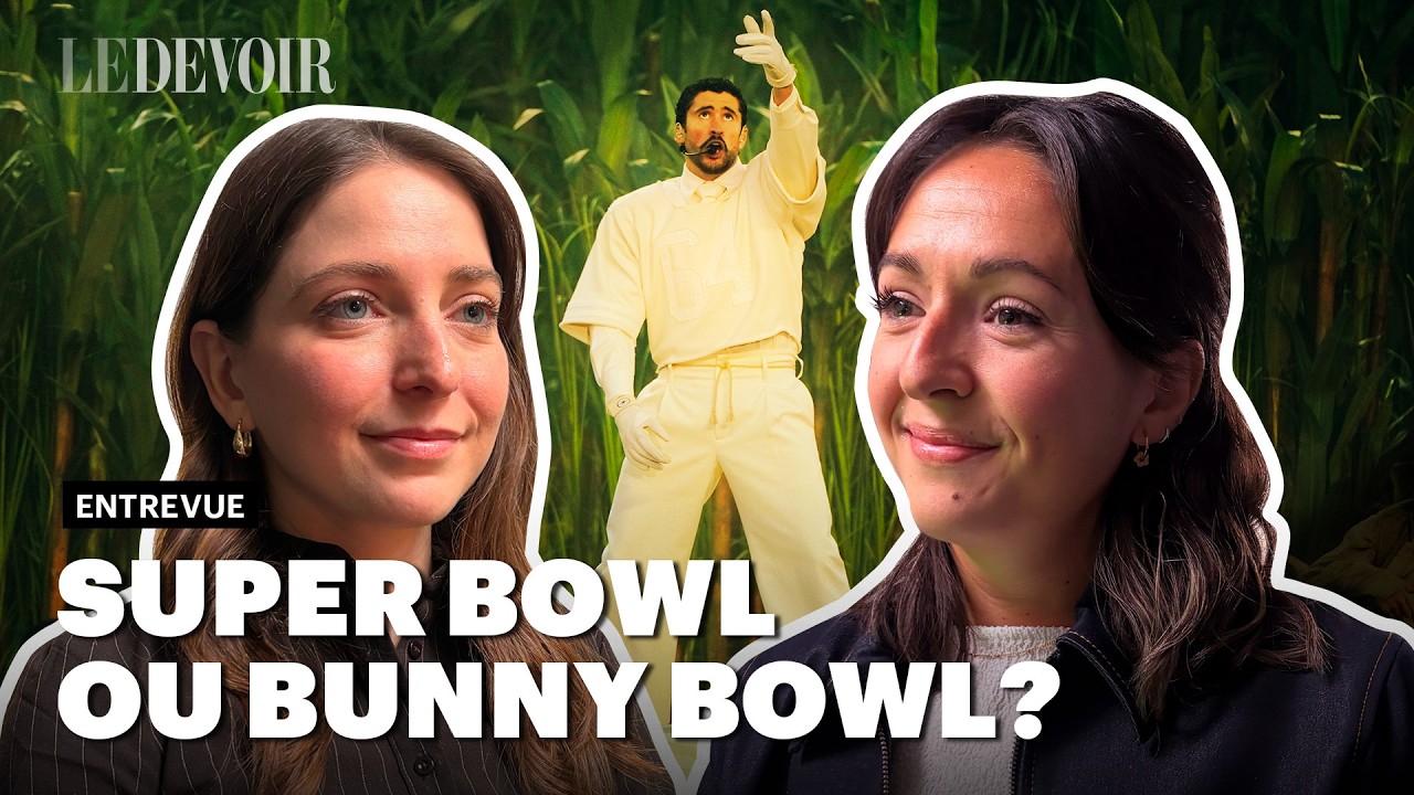 Le 60e Super Bowl, miroir du climat politique am&eacute;ricain