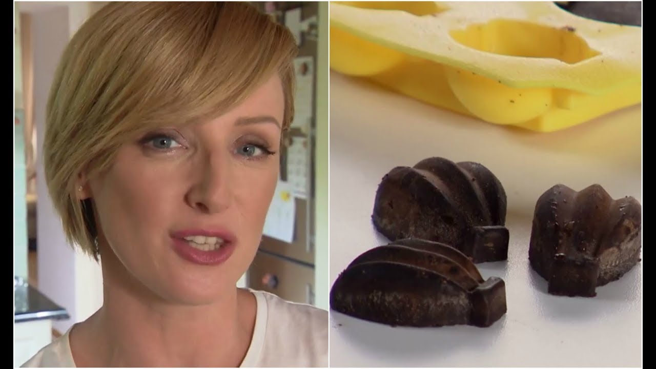 Zobacz jak zrobić antycellulitowy peeling kawowy w kostkach! [Beauty ekspert]