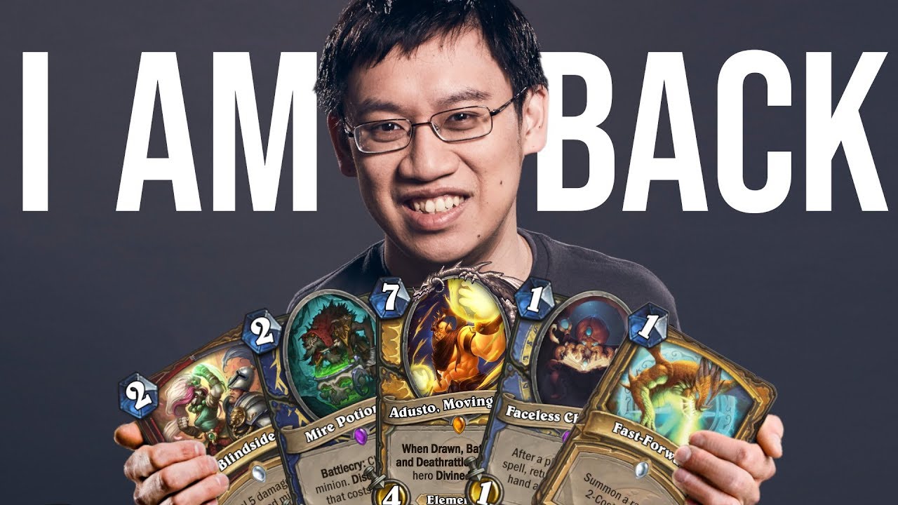 Top Custom Cards of the Week #67 | Card Review | Hearthstone