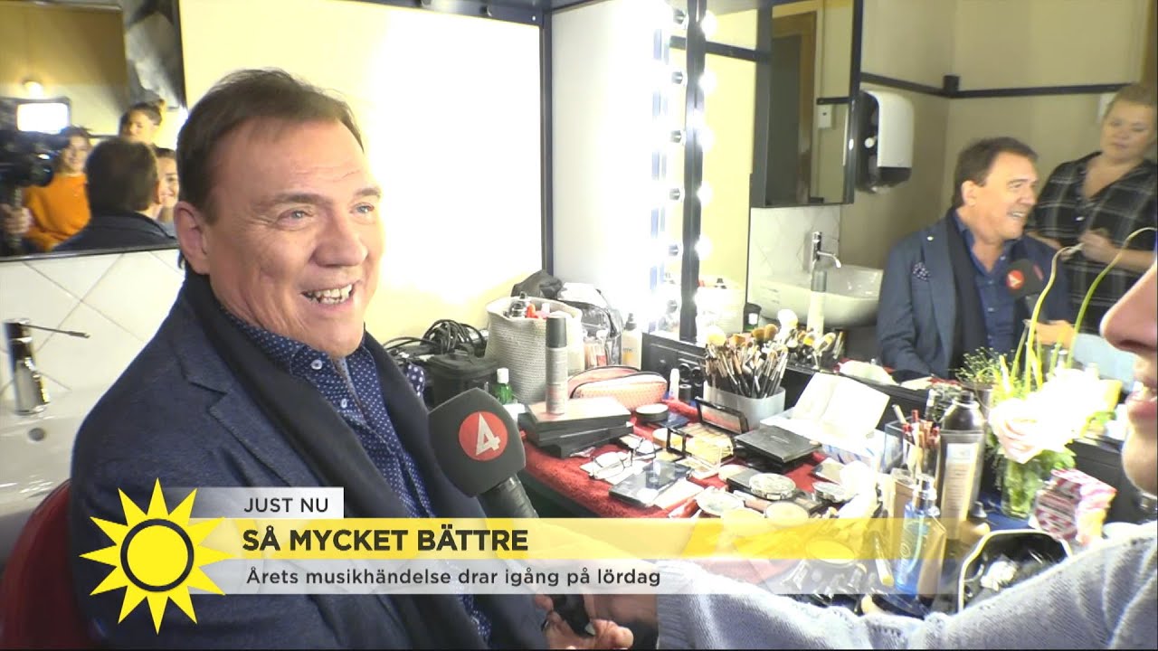 Christer Sjögren om att tolka rappare: 