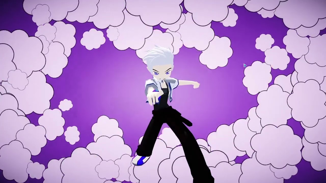 Spectra Phantom i tryb 2v2 w !!!BakuProject!!!