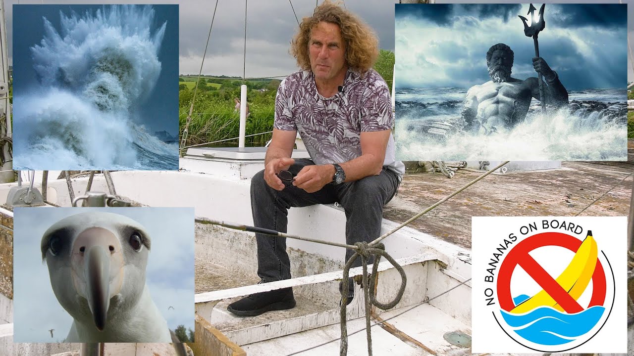 River Yealm Navigation and Sailing Superstition