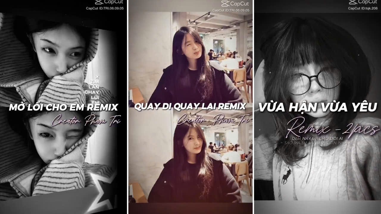Mashup Tiktok 2026 || Tổng hợp những bài hát remix hay nhất hiện nay | Kênh của Suri | #p #capcut