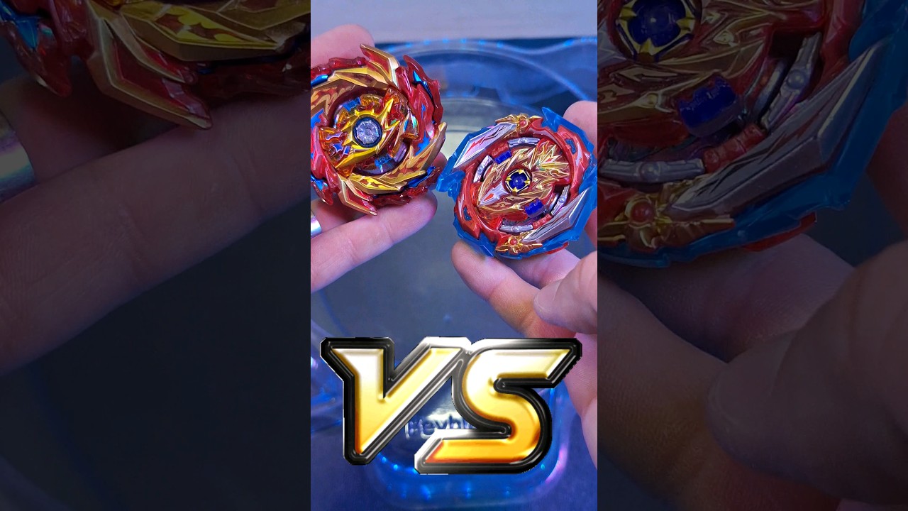 Битва в стиле ретро | Гиперион Бёрн против Инфинит Ахиллес 🔥🔥 #beybladeburst #beybladeburstsparking