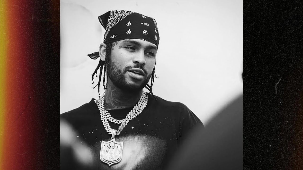 DAVE EAST x JADAKISS TYPE BEAT - 