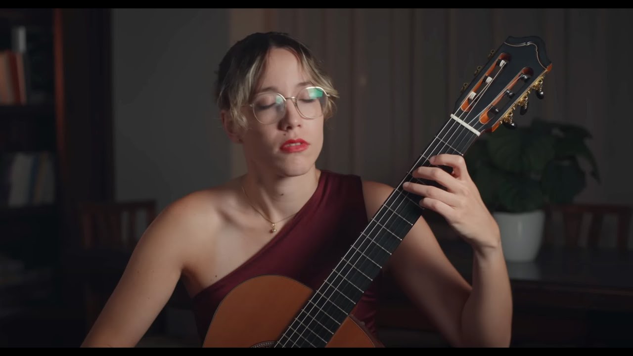 The Most Melancholic Guitar Music Ever Composed