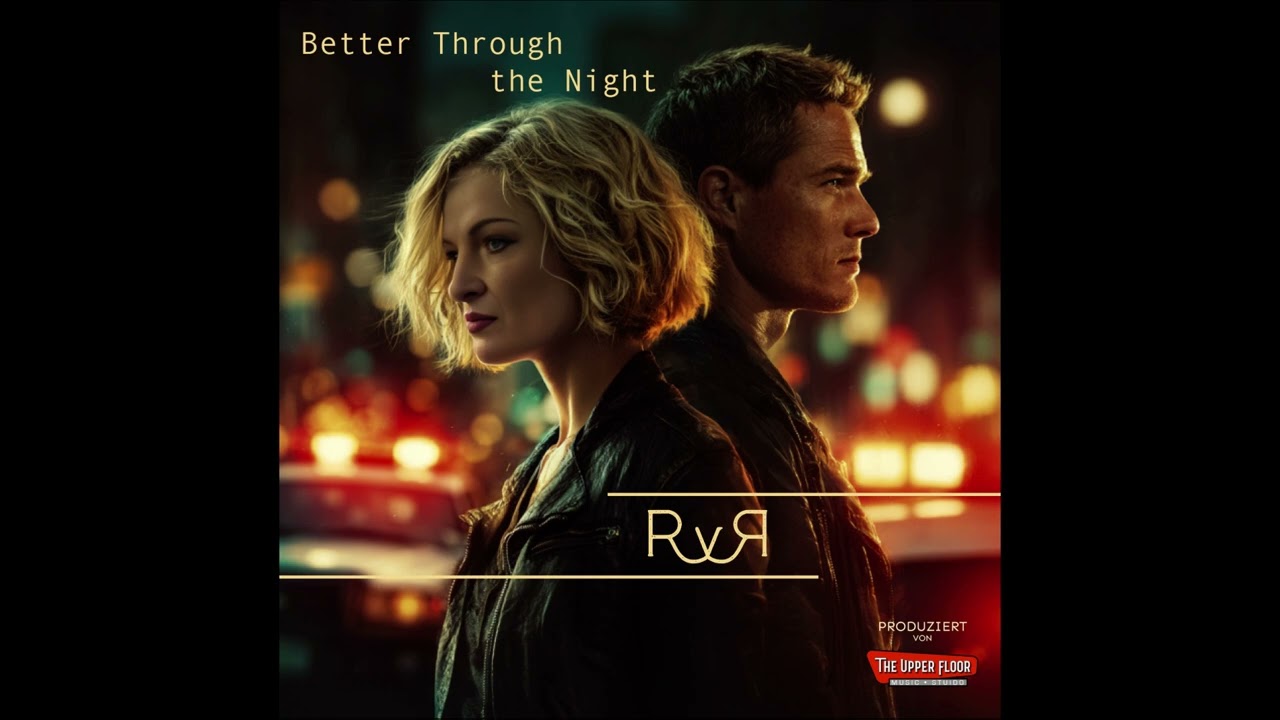 RvR - Better Through the Night