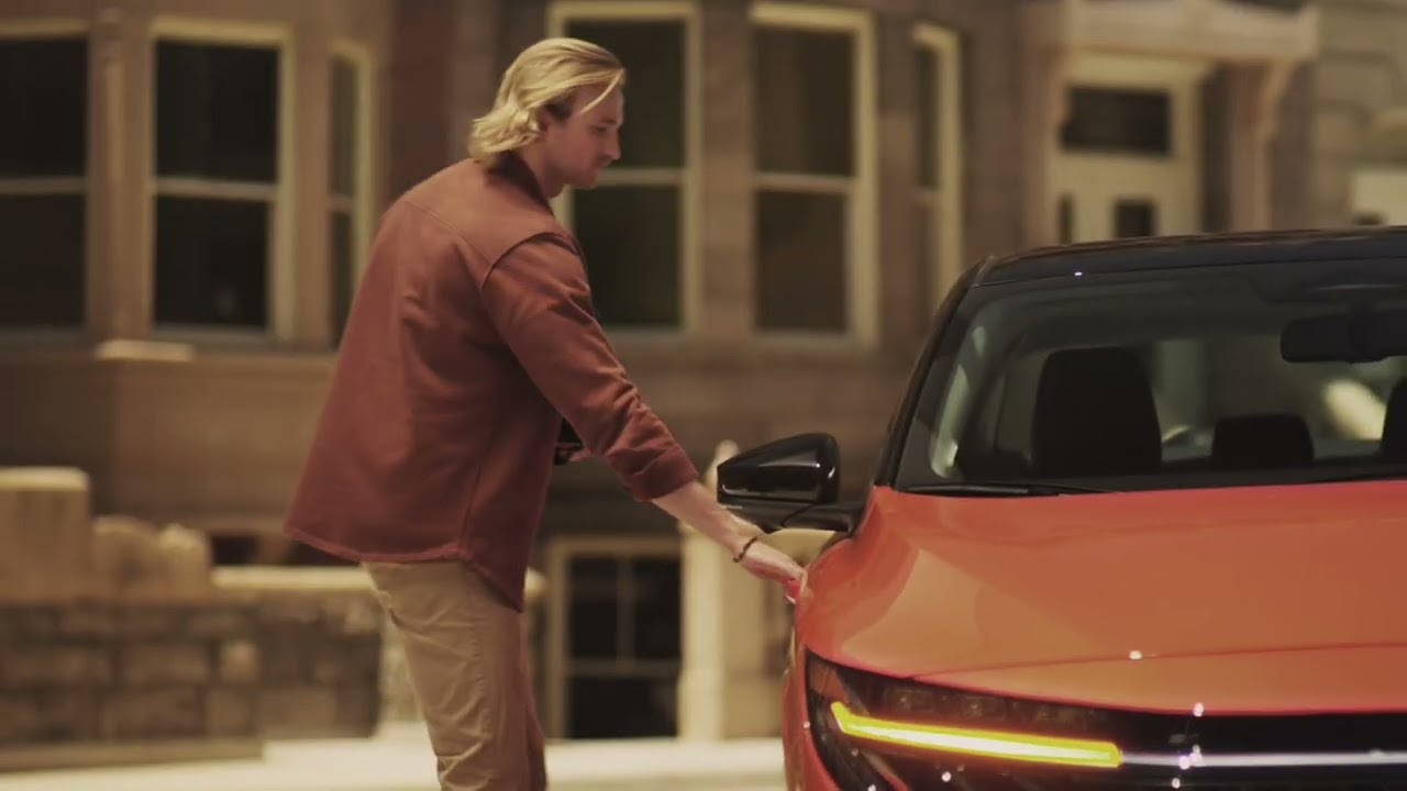 Nissan Sentra | Launch Video