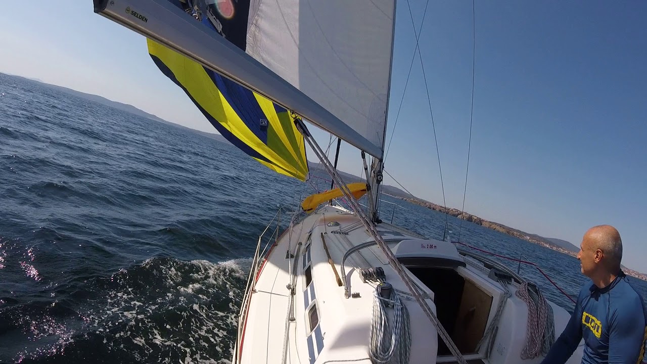 Elan 36 