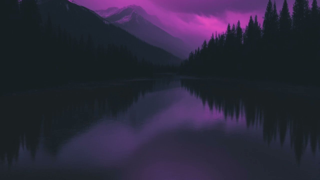 Radiaeence - Gentle Currents